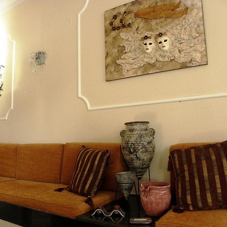 Posidon Studios Loutra Edipsou  Dış mekan fotoğraf