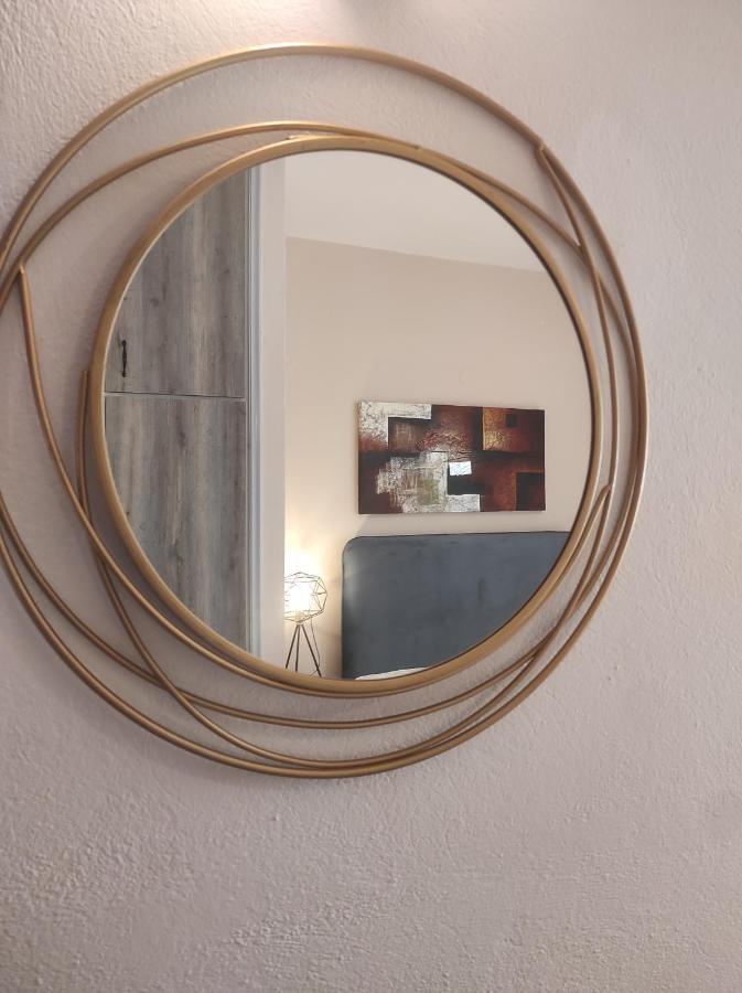 Posidon Studios Loutra Edipsou  Dış mekan fotoğraf