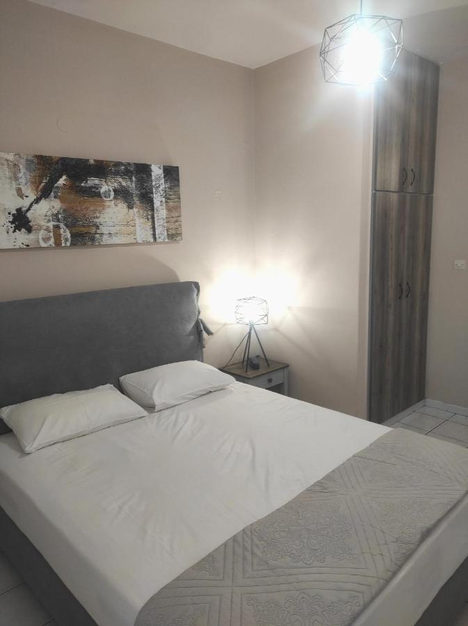 Posidon Studios Loutra Edipsou  Dış mekan fotoğraf