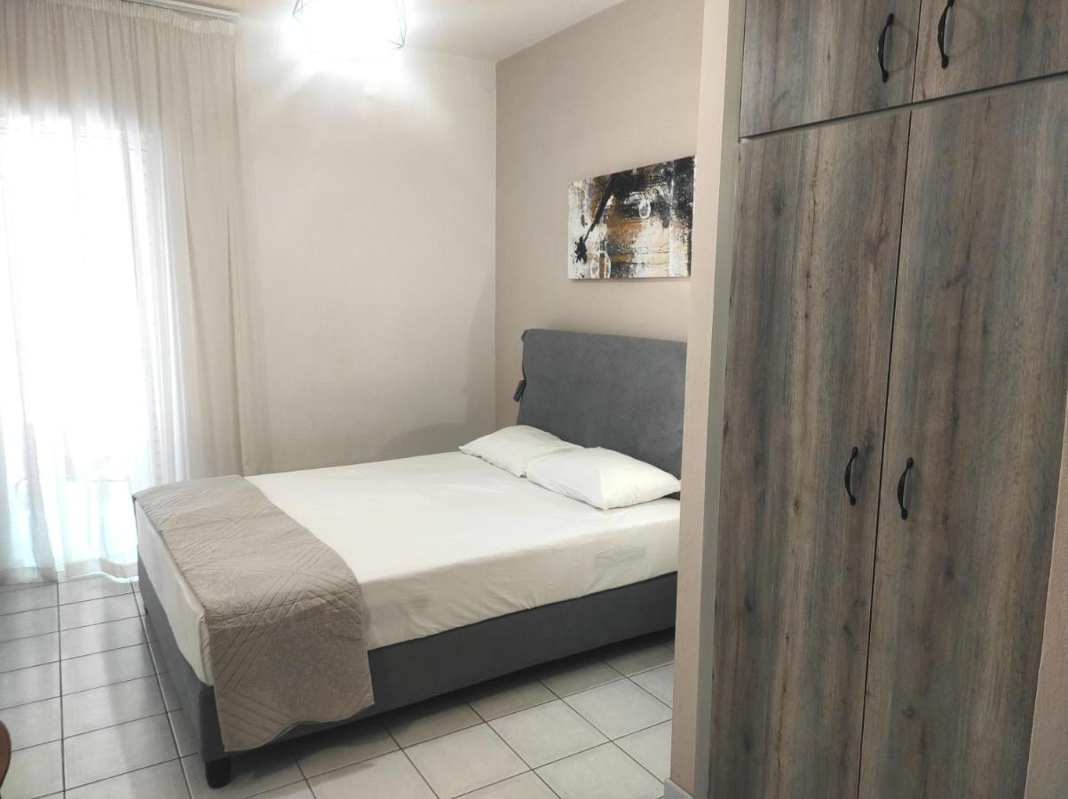 Posidon Studios Loutra Edipsou  Dış mekan fotoğraf