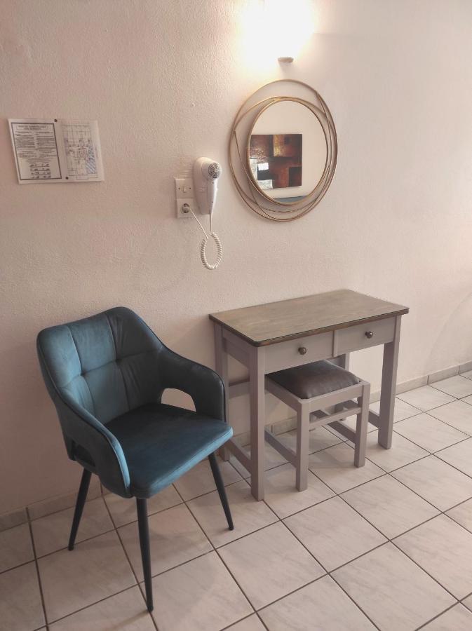 Posidon Studios Loutra Edipsou  Dış mekan fotoğraf