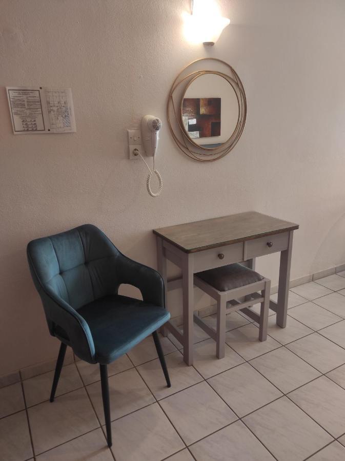 Posidon Studios Loutra Edipsou  Dış mekan fotoğraf