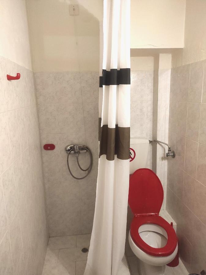 Posidon Studios Loutra Edipsou  Dış mekan fotoğraf