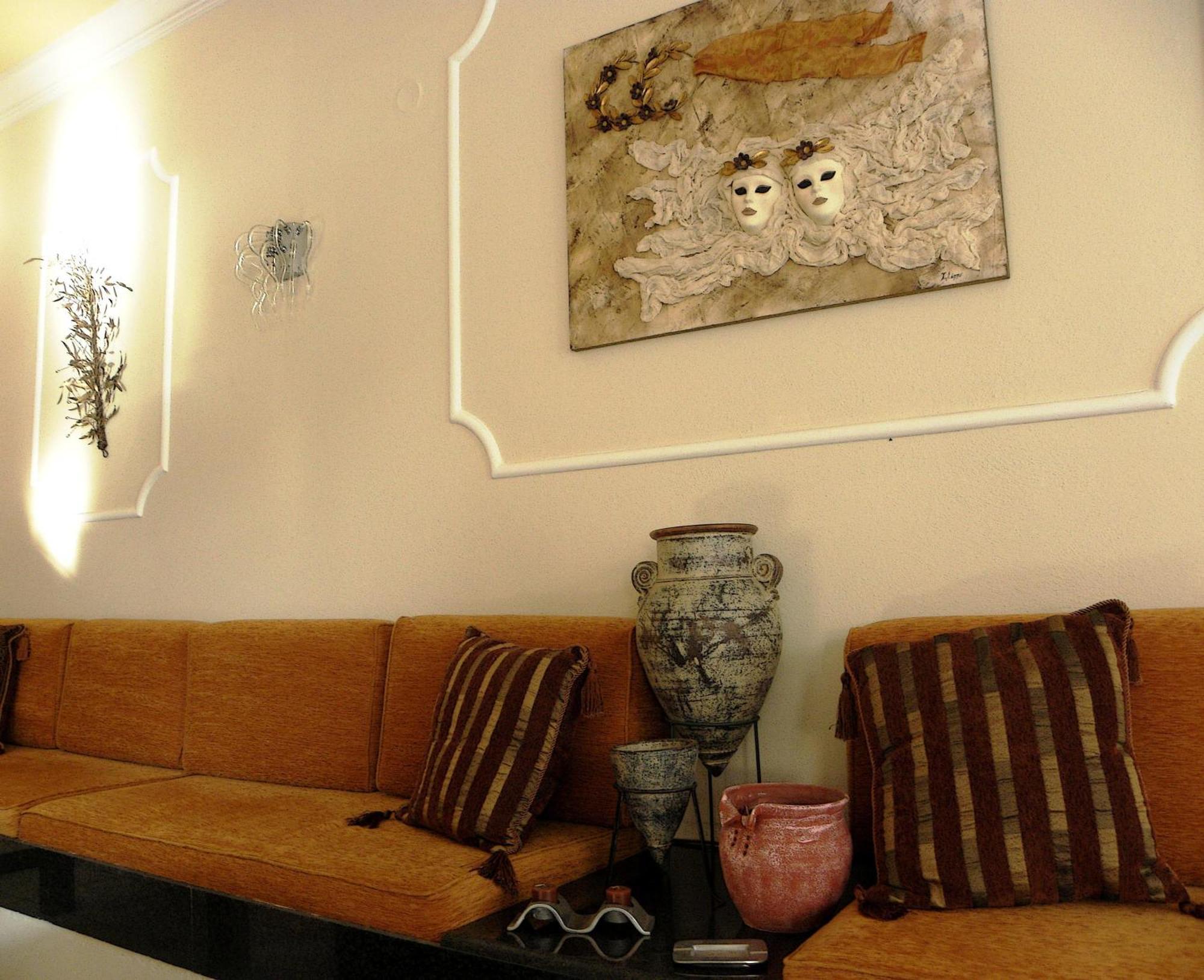 Posidon Studios Loutra Edipsou  Dış mekan fotoğraf