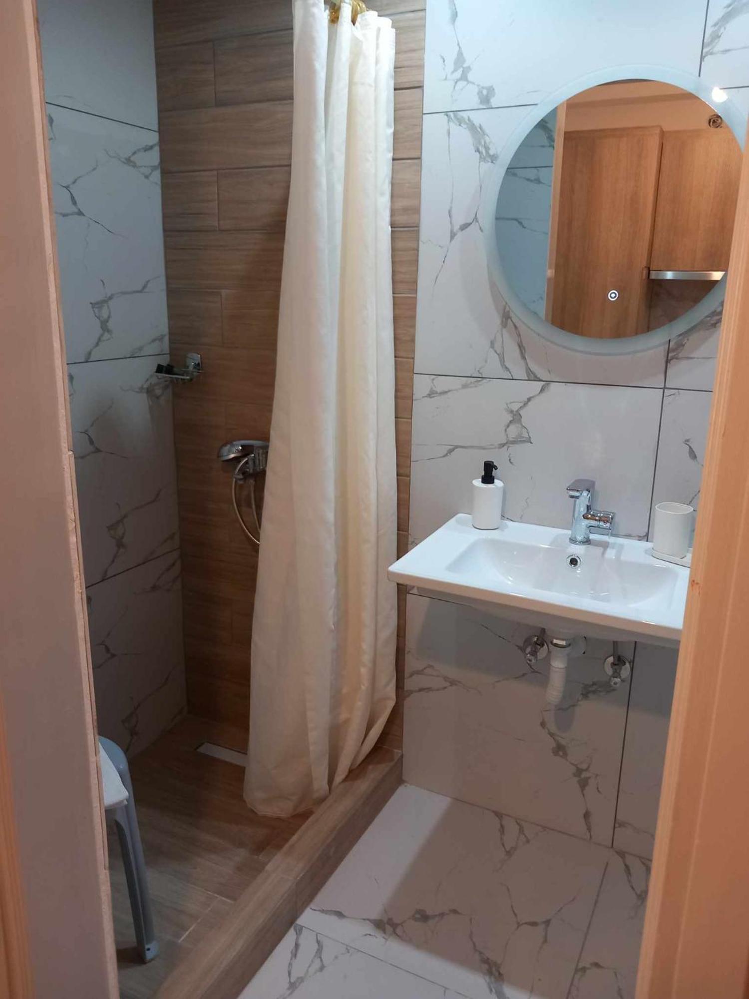 Posidon Studios Loutra Edipsou  Dış mekan fotoğraf