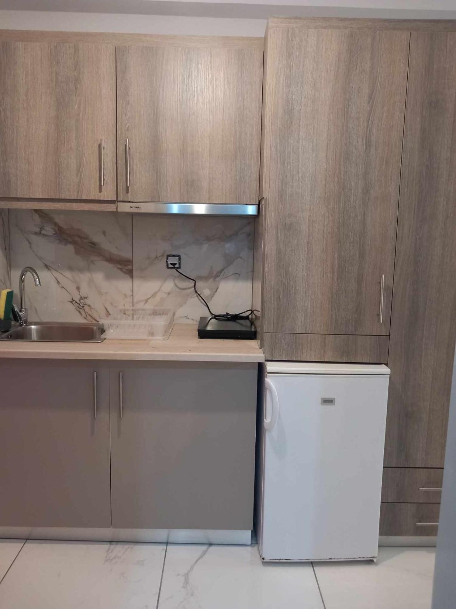 Posidon Studios Loutra Edipsou  Dış mekan fotoğraf