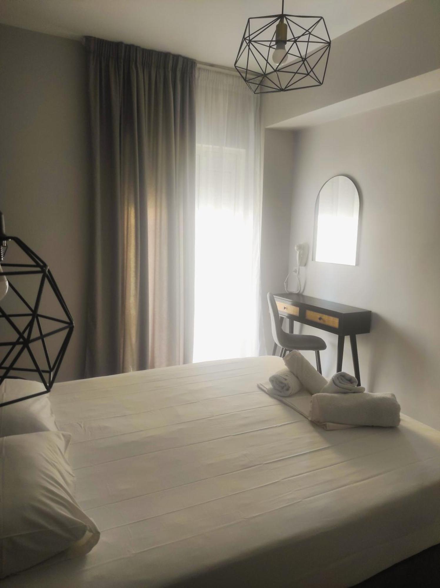 Posidon Studios Loutra Edipsou  Dış mekan fotoğraf
