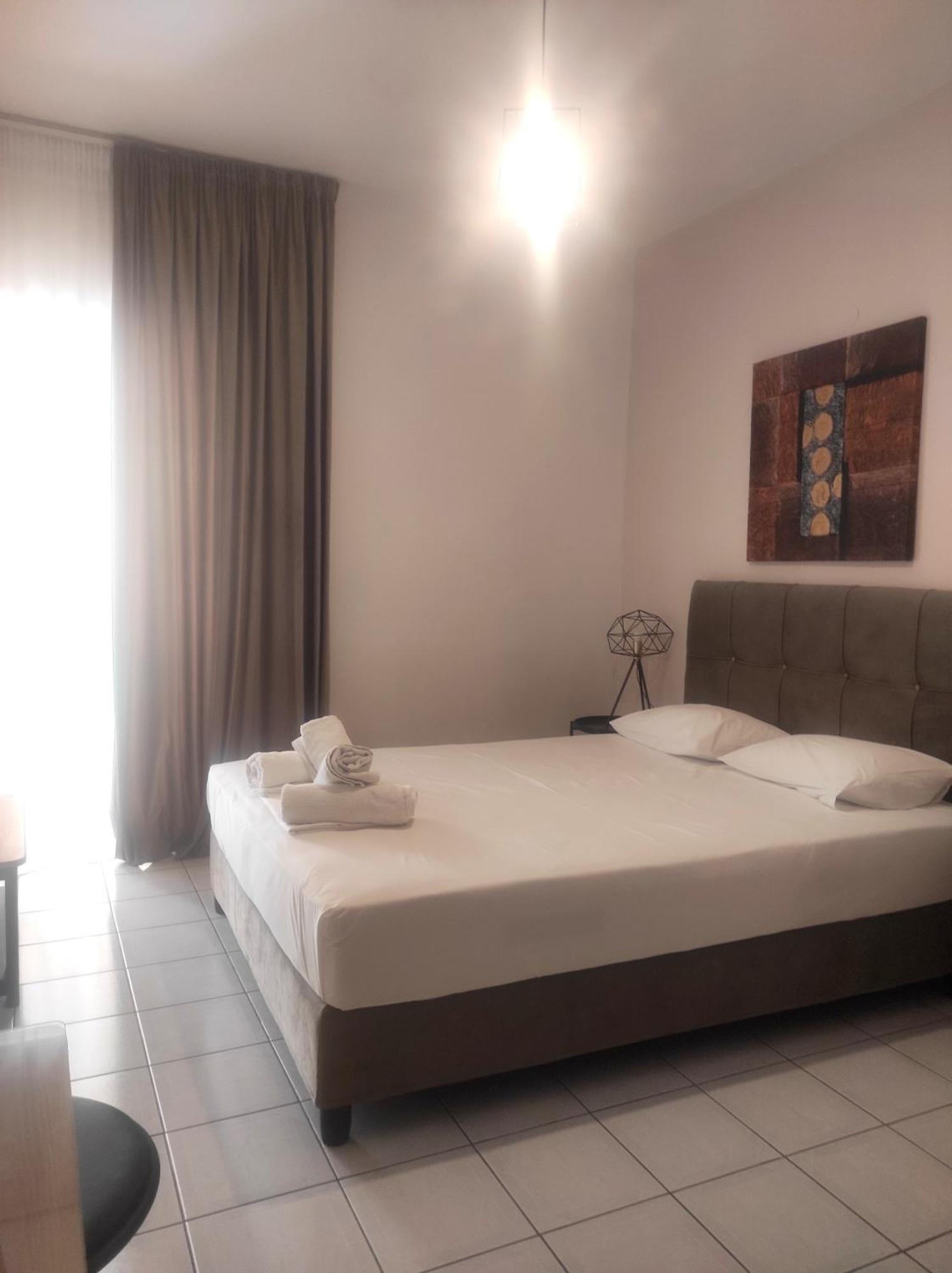 Posidon Studios Loutra Edipsou  Dış mekan fotoğraf