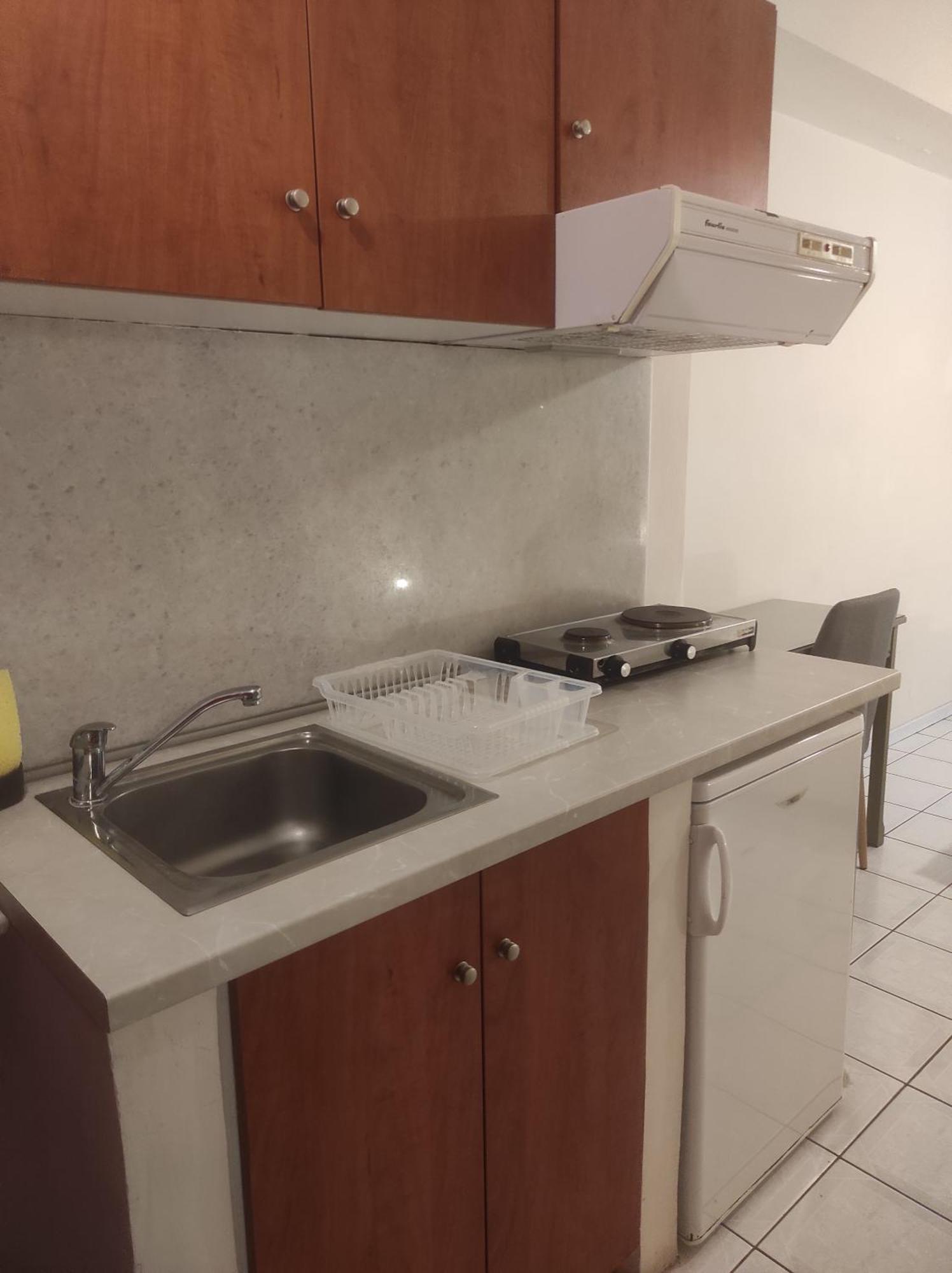 Posidon Studios Loutra Edipsou  Dış mekan fotoğraf